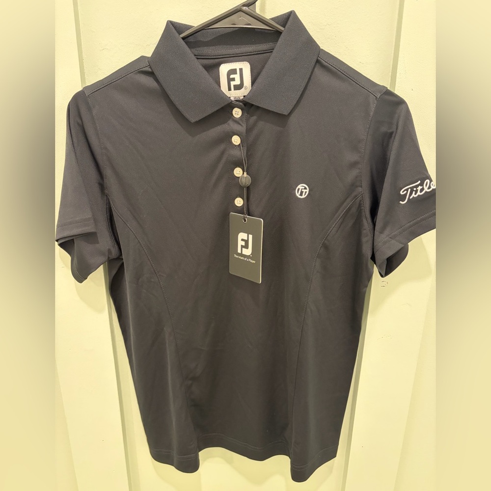 FootJoy/Titleist Team Titleist Women’s Polo Shirt